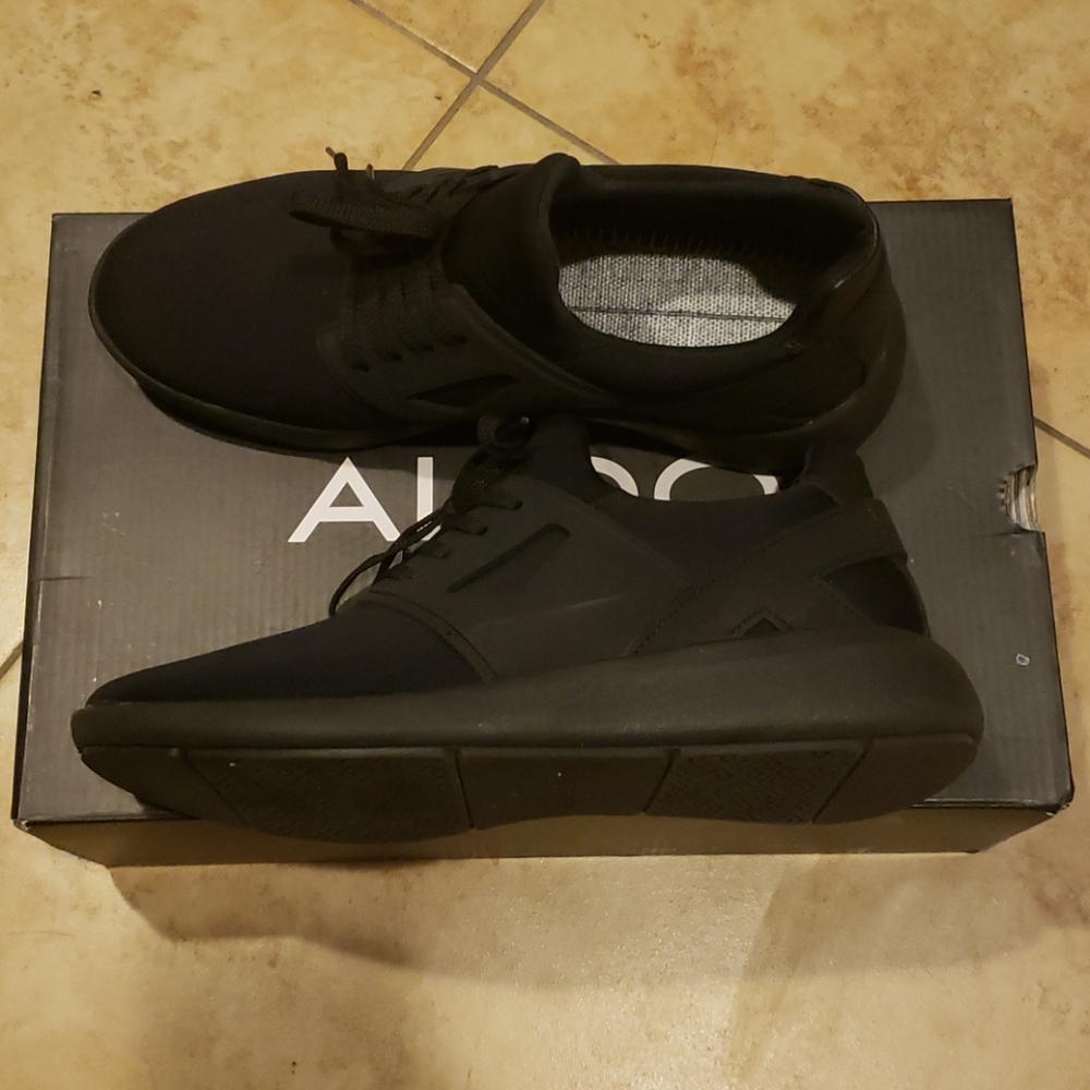 Aldo Shoes
